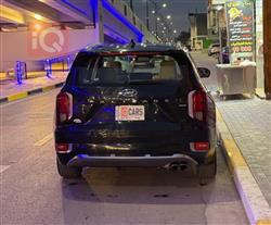 هيونداي باليسيد